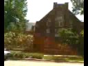 Walking around UNCG