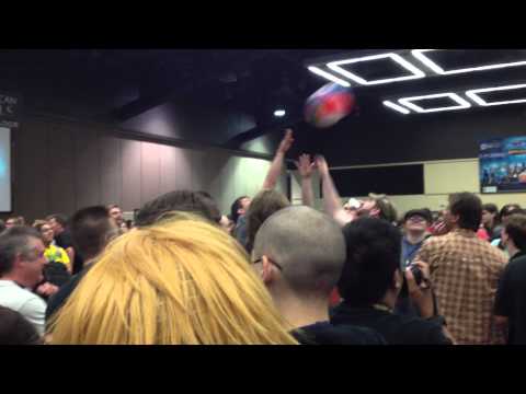 pax prime 2013