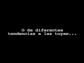 Tolerancia Tolerancia