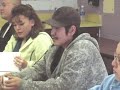 RLNC Ojibwe Language Class III RLNC Ojibwe Language Class III