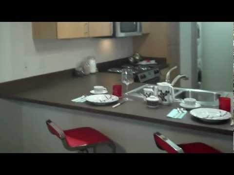 red160 Apartments - 1 Bedroom