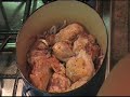 Frugal Braised Chicken Frugal Braised Chicken