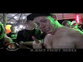 Tiger Muay Thai & MMA Training Camp, BBQ Beatdown Party, Phuket, Thailand