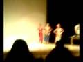 Divya barathnatyam part 1
