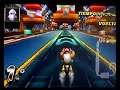 MARIO KART WII   NINOTE SE ABURRE CON UNOS MATAOS
