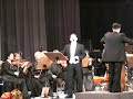 Kai Scholdybajew, singt arie des Kalaf, aus der Turandot Kai Scholdybajew, singt arie des Kalaf, aus der Turandot