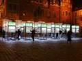 Wrocław in The Night