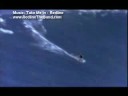Big Wave Surfing - Laird Hamilton - music by Redline