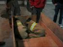 SCBA confidence course