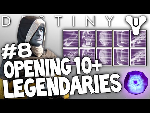 how to get more purple drops in destiny