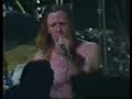 Swans - A Screw (Holy Money) (live) Swans - A Screw (Holy Money) (live)