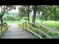 First week with the Steadicam Merlin and Sony HVR-Z1