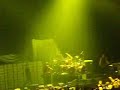 From Yesterday live - 30 Seconds To Mars