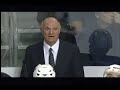 Ref calls Zajac for diving and Tampa Bay's O'Brien for tripping. Both weak calls, but it's especially stupid to think Zajac would dive on a breakaway.