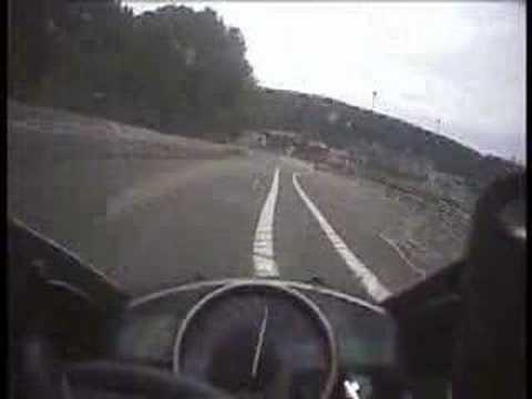 Spa Francorchamps R1