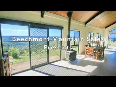 4 Bottletree Lane, Lower Beechmont, Qld 4211