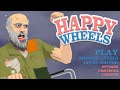Happy Wheels w/Nova Ep.76 - YOUR MAP DONT GET PLAYED SUCKA