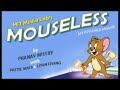 Un ratón invisible Thumbnail