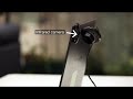 دست كاربر جايگزين موس رايانه ميشود an invisible computer mouse