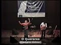 Andréa Montezuma (O Quereres) Andréa Montezuma (O Quereres)
