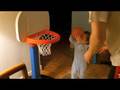 Elliot Brown Eisenberg Dunking