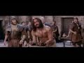 The Passion Of The Christ, Movie Clip Music Video
