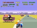 Super Hang-On - Complete Run Beginner Course Sega Arcade Super Hang-On - Complete Run Beginner Course Sega Arcade