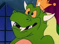 super mario bros 3   los tramposos ninjas koopa 2/2