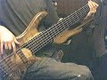 Dream Theater - A Change Of Seasons - On Bass