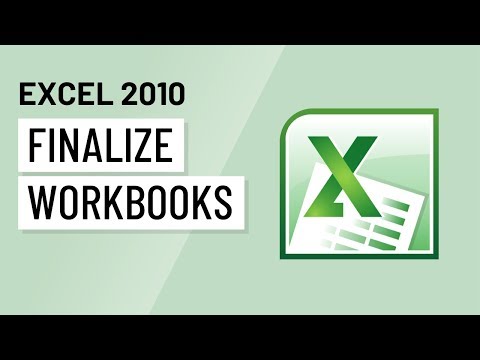 how to enable spell check in excel 2010