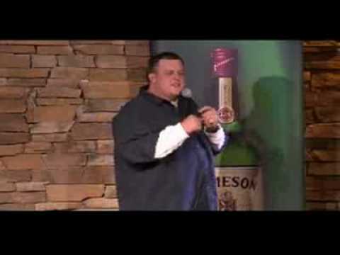 Billy Gardell