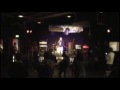 JuZ KOM,ma RockNight 06.11.2009 Clip 1/4