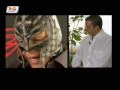 VELAZQUEZ DE LEON ENTREVISTA A REY MYSTERIO 1