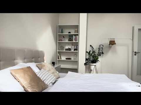 Video Prodej nadstandartního bytu 2+kk 65m2 v centru Brna