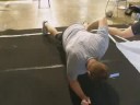 1-arm straddle lateral push-ups 08-28-2008