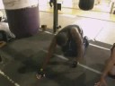1-arm straddle lateral push-ups 08-28-2008