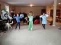 Niwot 3 girl crew