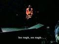 Blood Sugar Sex Magik - Red Hot Chili Peppers