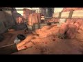 Most of you are aware of the talented AyesDyef (he's the guy that made the TF2 Smash Bros. 64 intro), well he's made another step towards conquering the TF2 universe single-handedly. He's been working on creating a female scout model that fits seamlessly into TF2, and I must say he's done a pretty good job so far. The model shown here is only beta, so the following things are not completed: She has no eyes She has a male voice She has no expression She has broken shoulders All of these are ...
