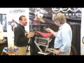 Battery Operated Dirt Bikes at Alt Car Expo 2008