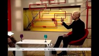 Entrevista con Sevan Ishaya, en Galería VIP (16-abril-2014) Entrevista con Sevan Ishaya, en Galería VIP (16-abril-2014)
