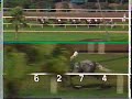 Toussaud - 1993 Gamely Handicap