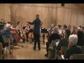O'Brien 3 danzas carnavalito LU cello ensemble