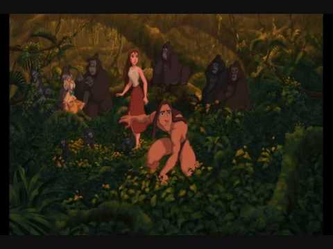 Kerchak [Tarzan]