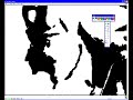 Fight Club-drawn on ms paint Fight Club-drawn on ms paint