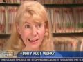 Pedicure Safety Hazards Pedicure Safety Hazards