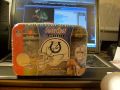 2007 Sweet Spot Football Box Break
