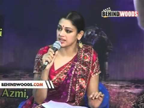 shobana