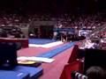 Sarah Shire - 2007 Utah vs Arizona State VT