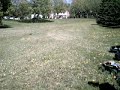 Traxxas Jato 3.3 Jumping